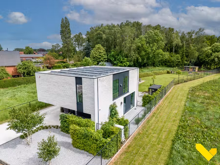 huis te koop in olen met 5 slaapkamers