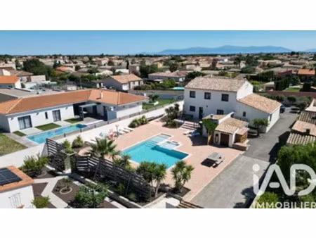 maison à pia (66380)