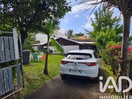 vente maison/villa 4 pièces