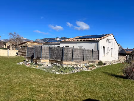 maison 5 pièce(s) 122 m2