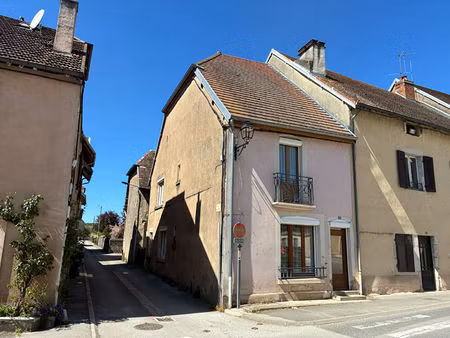 maison voray-sur-l'ognon 127 m2