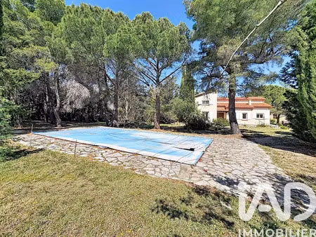 maison traditionnelle à villemolaque (66300)