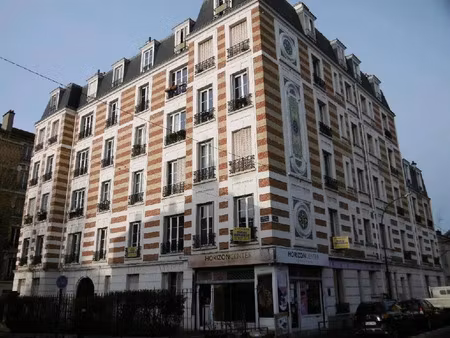 location appartement 4 pièces 99 m² à argenteuil (95100)