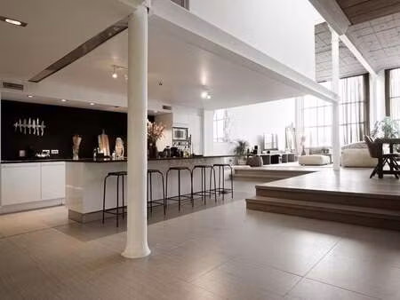 appartement à louer à oudenaarde € 1.300 (lojcv) - dmg vastgoed | zimmo