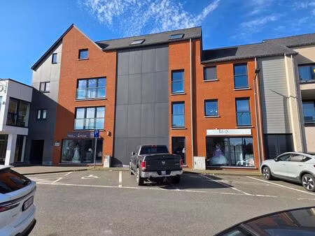 appartement à louer à hermalle-sous-argenteau € 1.090 (loj7a) - srl immobilière vanesse | 