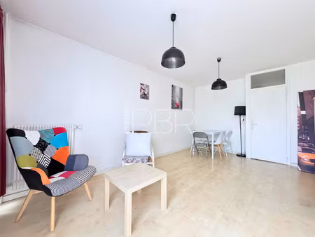 appartement t1 bis avec cave