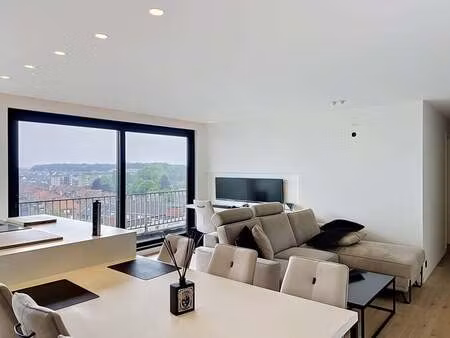 appartement à louer à roeselare € 750 (lojcs) - dewaele - roeselare | zimmo