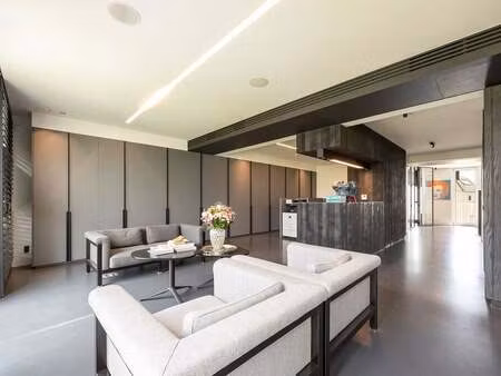 bien professionnel à louer à antwerpen € 6.500 (loj8v) - for rent - makelaarskantoor de me