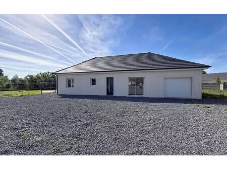 maison blanzy m² t-4 à vendre  209 900 €