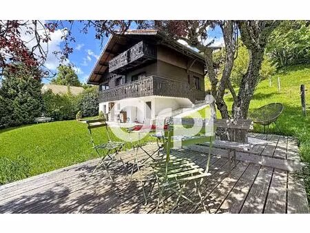 maison bogève m² t-4 à vendre  479 000 €