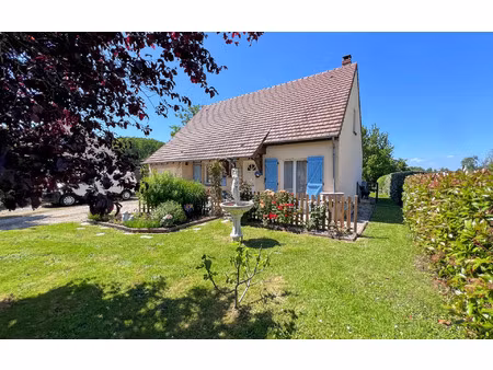 maison cléry-saint-andré m² t-5 à vendre  243 800 €