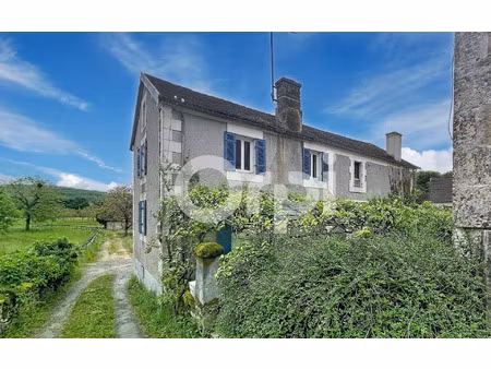 maison cubjac m² t-6 à vendre  198 000 €