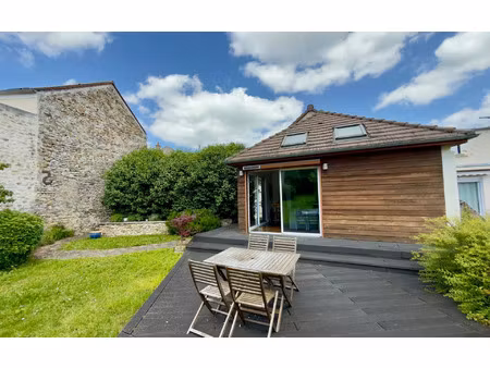 maison épône m² t-5 à vendre  315 000 €