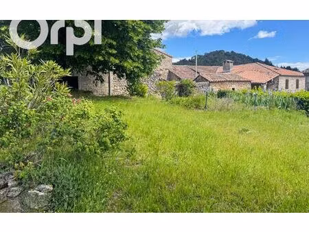 maison joannas m² t-5 à vendre  255 000 €