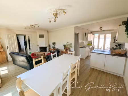 vente maison 6 pièces 105 m² port-saint-père (44710)