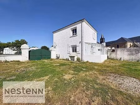 vente maison à saint-urbain (85230) : à vendre / 65m² saint-urbain