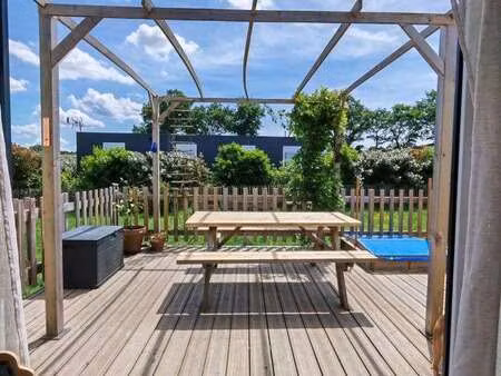 vente maison piscine à sainte-foy (85150) : à vendre piscine / 46m² sainte-foy