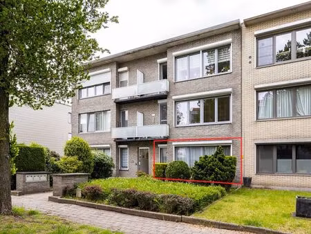 appartement à vendre à schoten € 299.000 (lojb8) - one vastgoed - brasschaat | zimmo