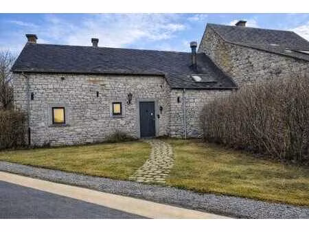 assesse rue de la fagne! idéal pour profession libérale