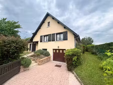 maison mareuil sur ay champagne - 5 chambres - jardin - sous/sol