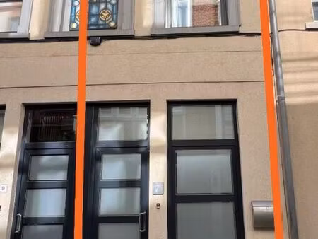 maison à vendre à diest € 229.500 (lojcm) - immo alvast | zimmo