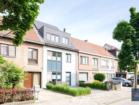 maison à vendre à mariakerke € 545.000 (lojda) - makelaarshuys | zimmo