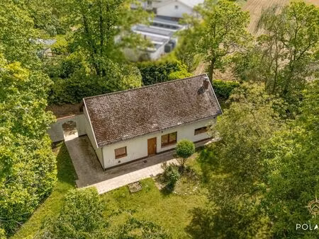 maison à vendre à ottenburg € 350.000 (lojdb) - polares | zimmo