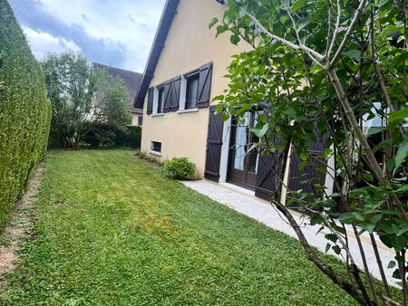 maison ay champagne - 5 chambres - jardin - sous/sol