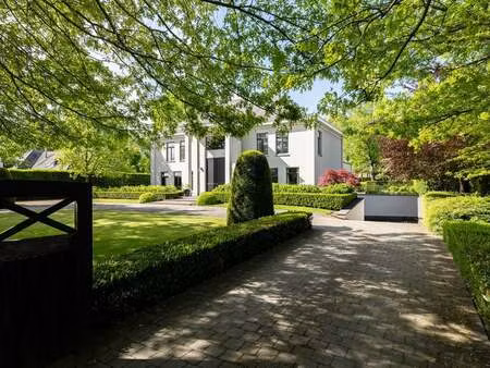 maison à vendre à weelde € 1.450.000 (loj75) - de boer & partners - kantoor turnhout bvba 