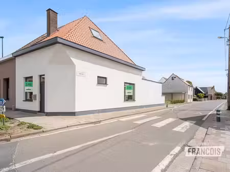 maison à vendre à zomergem € 382.000 (lojd4) - immo francois - maldegem | zimmo
