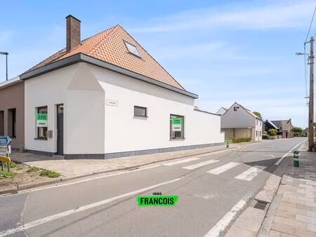 maison à vendre à zomergem € 415.000 (lojd4) - immo francois - maldegem | zimmo