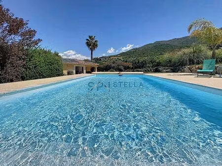 villa à vendre