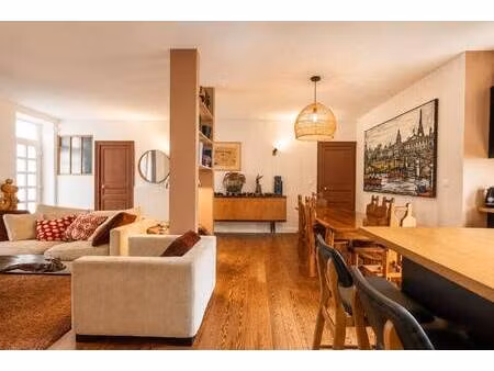 roussel immobilier