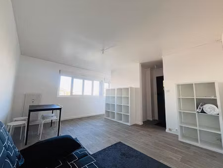 appartement reims 1 pièce(s) 28.28 m2