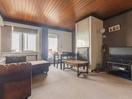 appartement à vendre à diegem € 129.000 (lojaz) - vmv vastgoed | zimmo