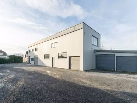bien professionnel à vendre à wielsbeke € 1.600 (loicz) - era bossuyt (waregem) | zimmo