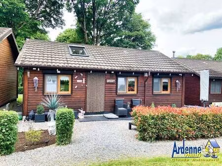 maison à vendre à hodister € 128.000 (loidt) - ardenne immo | zimmo