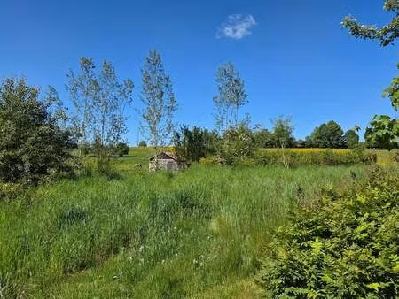 terrain à vendre à arville € 95.000 (loj9u) - ard'immo | zimmo