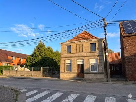 maison à vendre à hollain € 125.000 (lohns) - primmo tournai | zimmo
