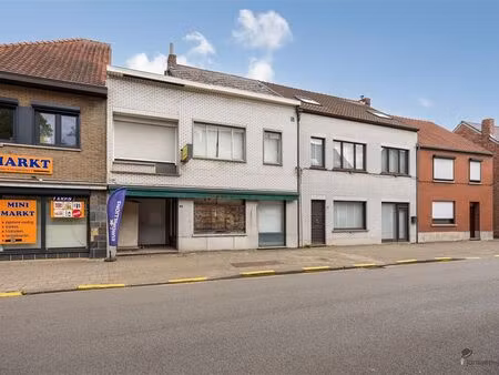 maison à vendre à meerhout € 140.000 (lojaq) - janssen en janssen leopoldsburg | zimmo