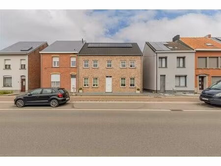maison à vendre à blauwenhoek 17 londerzeel (rbv96728)