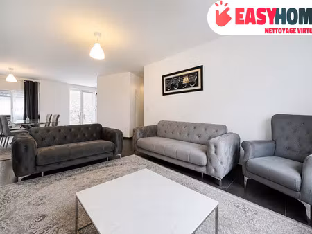 appartement à vendre à herstal € 160.000 (loil0) - easy home immo marche | zimmo