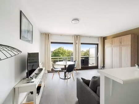 appartement à vendre à duinbergen € 165.000 (loiva) - immo woestyn heist-aan-zee | zimmo