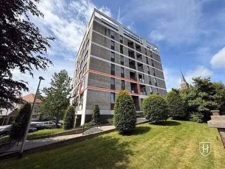 appartement à vendre à lanaken € 169.000 (loiz0) - huize vandevoort | zimmo