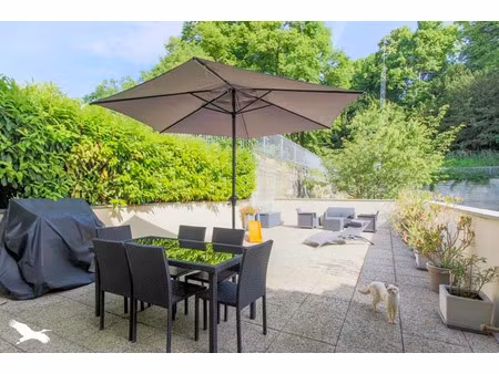 vente appartement 4 pièces 82 m² à gargenville (78440)  239 000 €