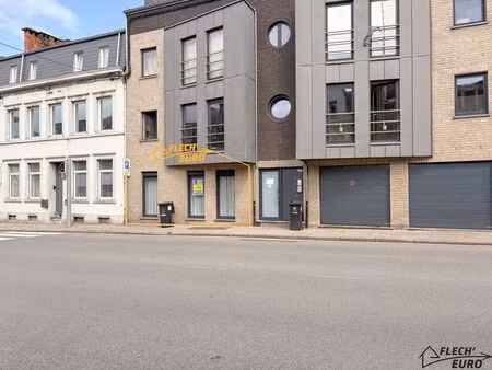 appartement à vendre à pepinster € 170.000 (loj3f) - flech'euro | zimmo