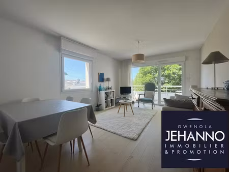 vente appartement 3 pièces 67.9 m² à pluneret (56400)  249 600 €