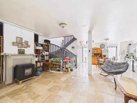 vente appartement 4 pièces 74 m² à auray (56400)  268 175 €