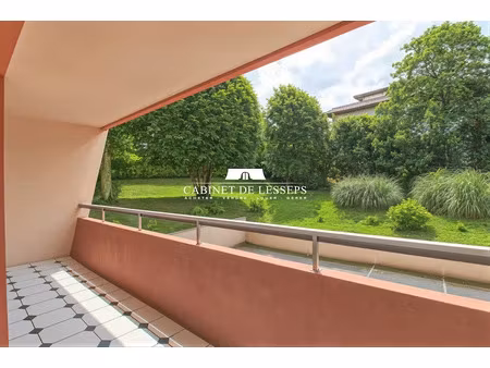 vente appartement 3 pièces 74 m² à bayonne (64100)  295 000 €