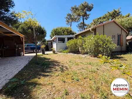 vente maison piscine à bretignolles-sur-mer (85470) : à vendre piscine / 40m² bretignolles